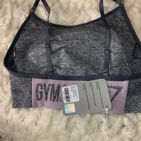 NEW gymshark sports bra - Picture 8 of 8